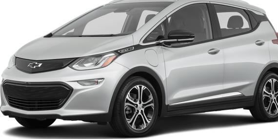 CHEVROLET BOLT EV 2020 1G1FX6S05L4110957 image